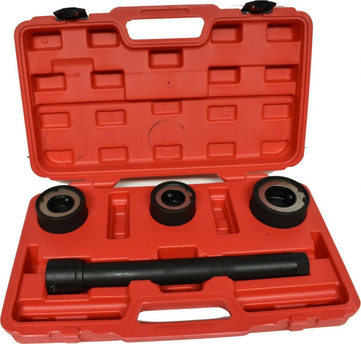 TOOL SET FOR AXIAL JOINTS | 4 PCS. (SK922034)