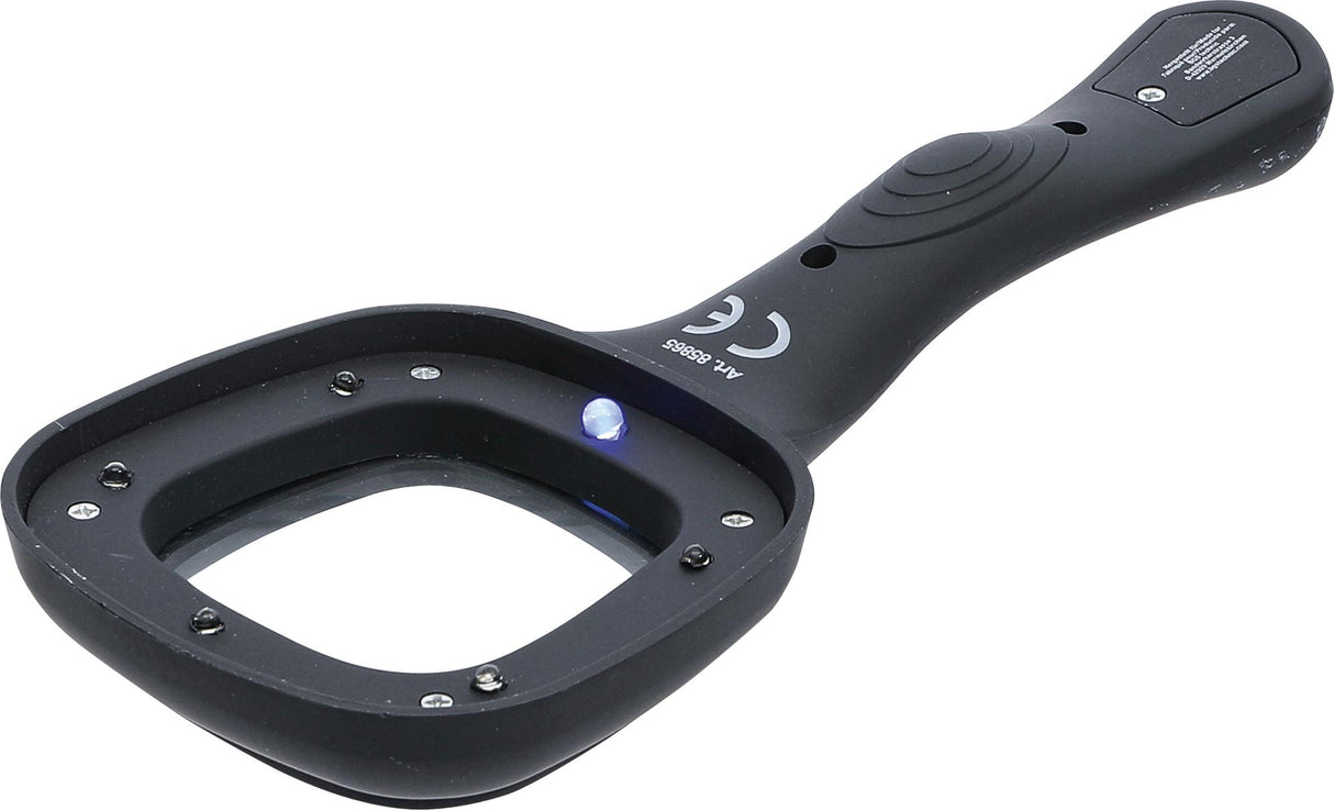 MAGNIFIER | LED (85865)