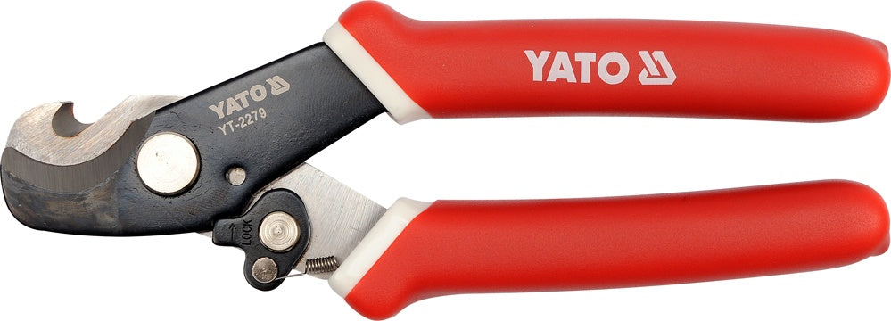CABLE CUTTER (YT-2279)