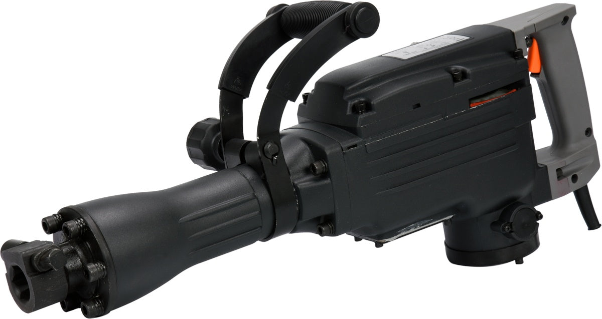 IMPACT DEMOLITION / DISMANTLING HAMMER 45J 1500W (79090)
