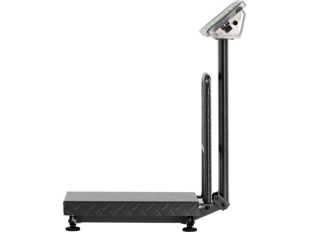 ELECTRONIC PLATFORM SCALE 150KG/50G (YT-73280)