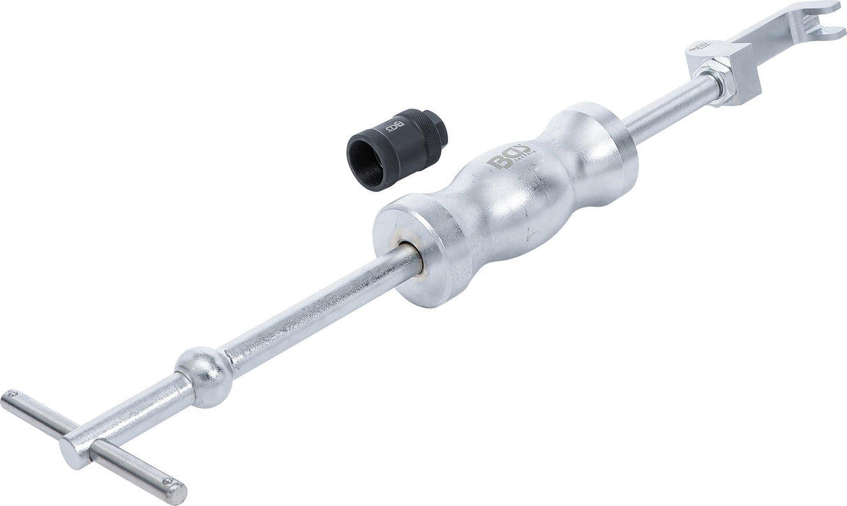 DIESEL INJECTOR EXTRACTOR TOOL | 3 PCS. (62005)