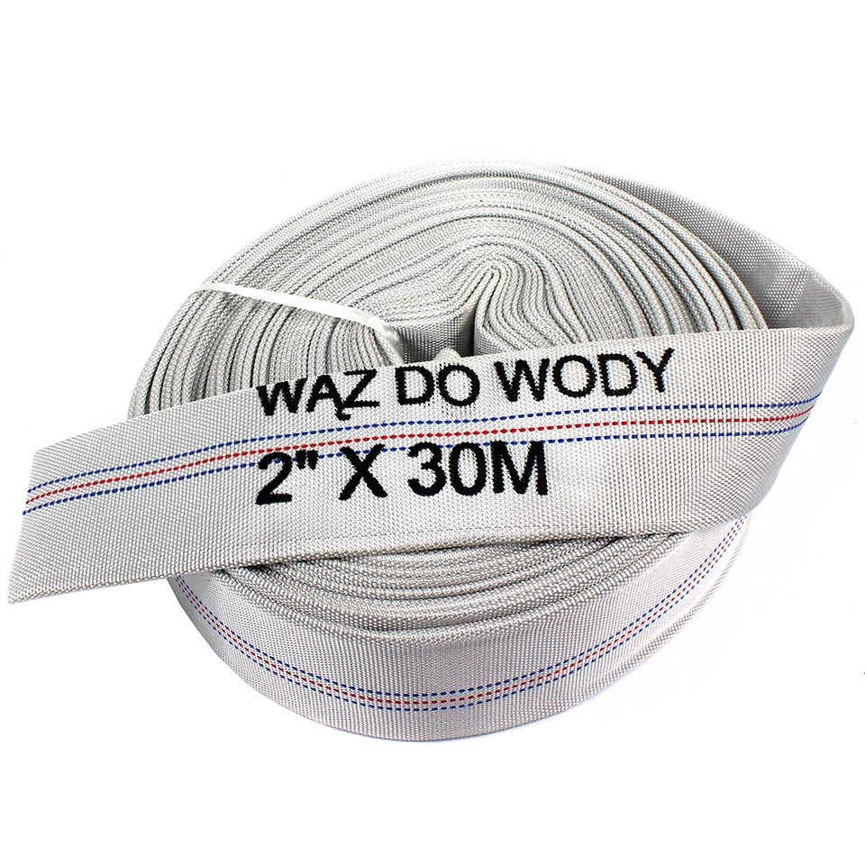 WATER HOSE | 2" | 30 M | WITHOUT NOZZLES (79978W)