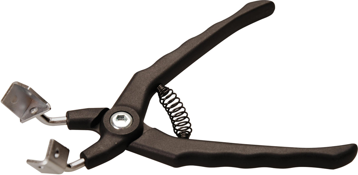 RELAY PLIERS | 45° OFFSET (8313)