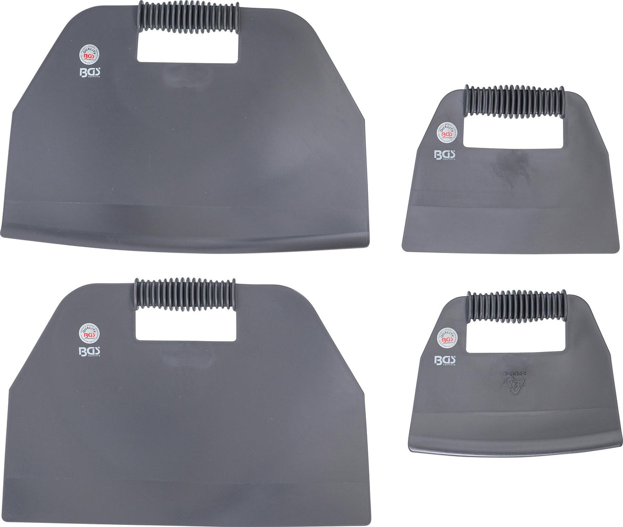 DASHBOARD PROTECTOR | 4 PCS. (7685)