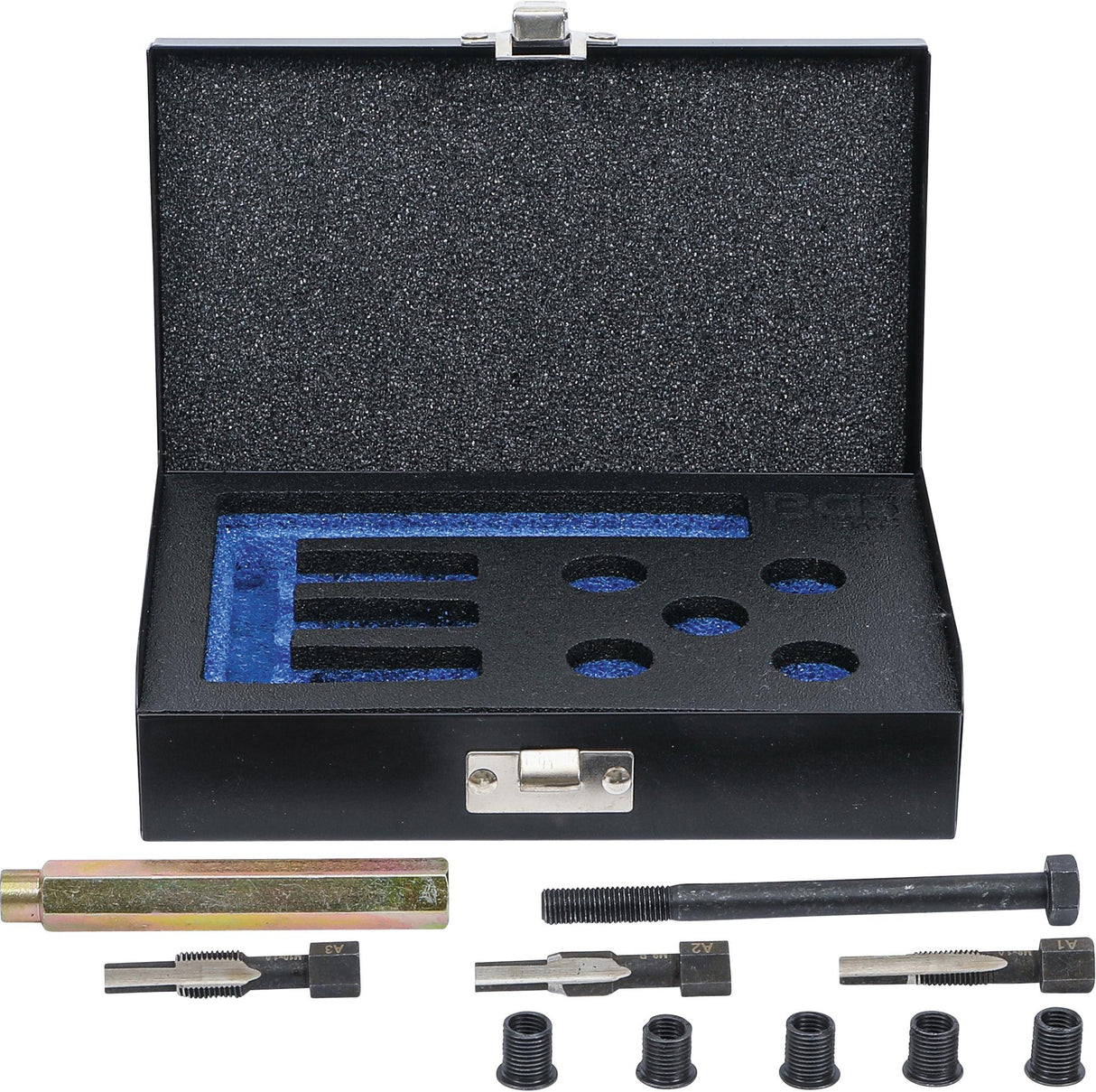 REPAIR KIT FOR GLOW PLUG THREADS | M8 X 1.0 (8647)