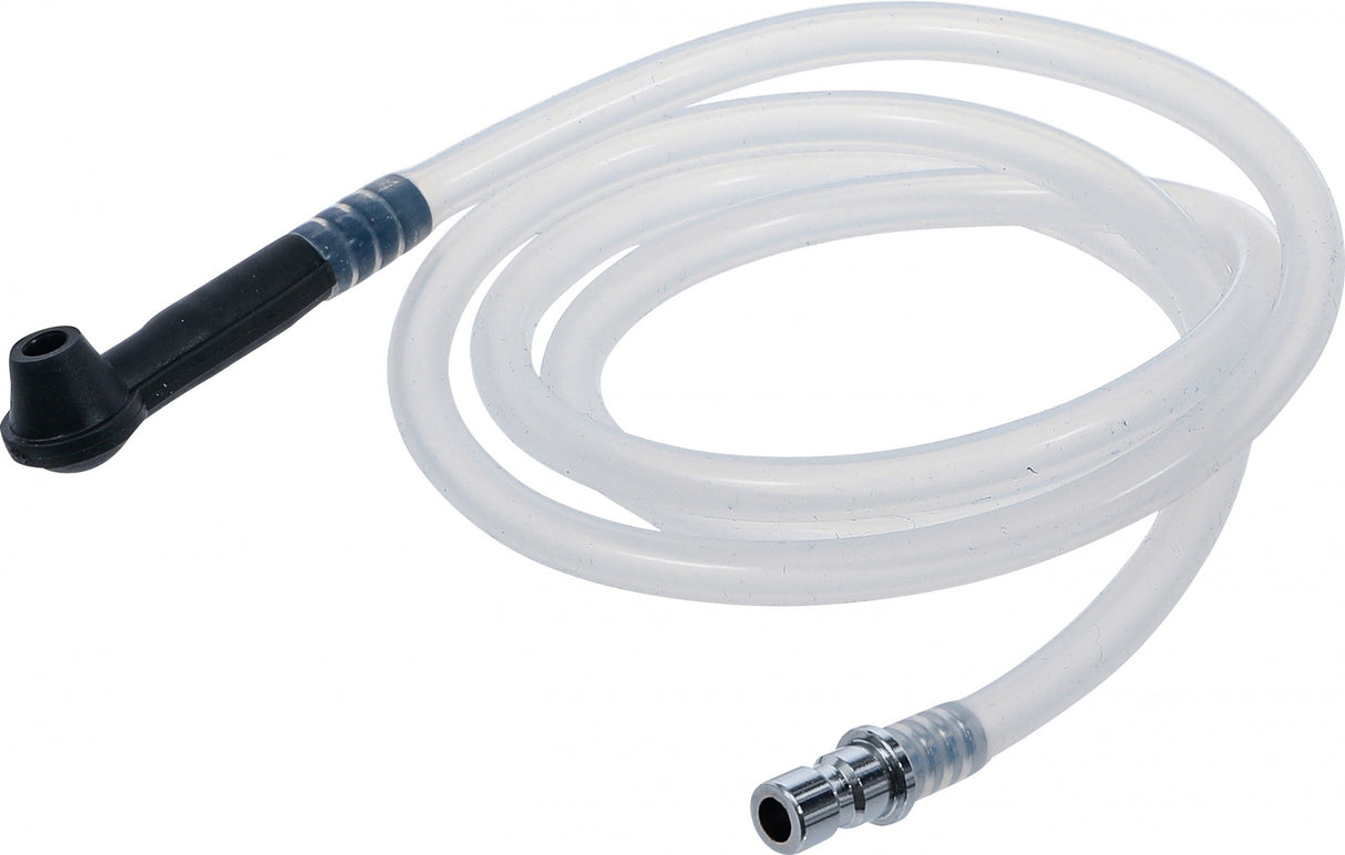 HOSE WITH ADAPTOR FOR BRAKE BLEEDER | FOR BGS 74408 (74408-4)