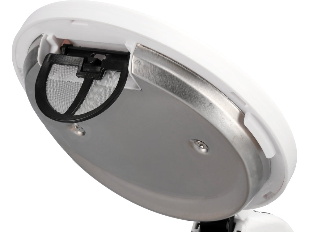 ELECTRIC KETTLE | TEMPERATURE CONTROL | WHITE | 1.7 L (68224)