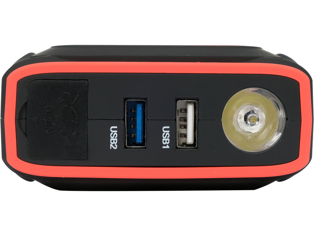 JUMP STARTER/POWER BANK 16000MAH (YT-83085)