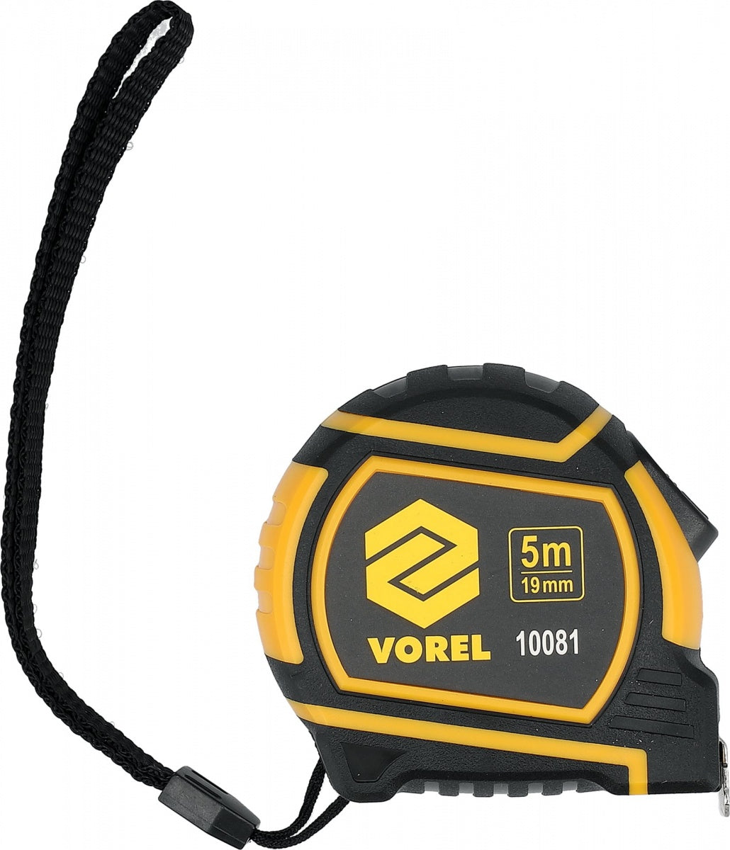 MEASURING TAPE | 5 M x 19 MM (10081)