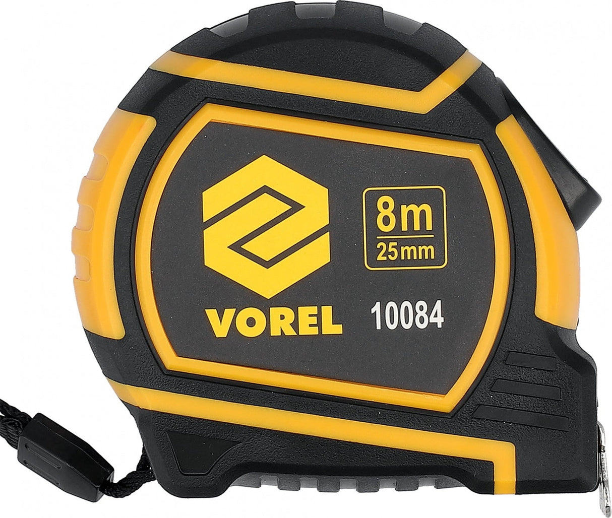 MEASURING TAPE | 8 M x 25 MM (10084)