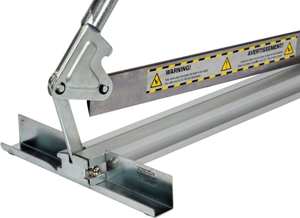 FLOOR PLANK CUTTER (YT-37325)