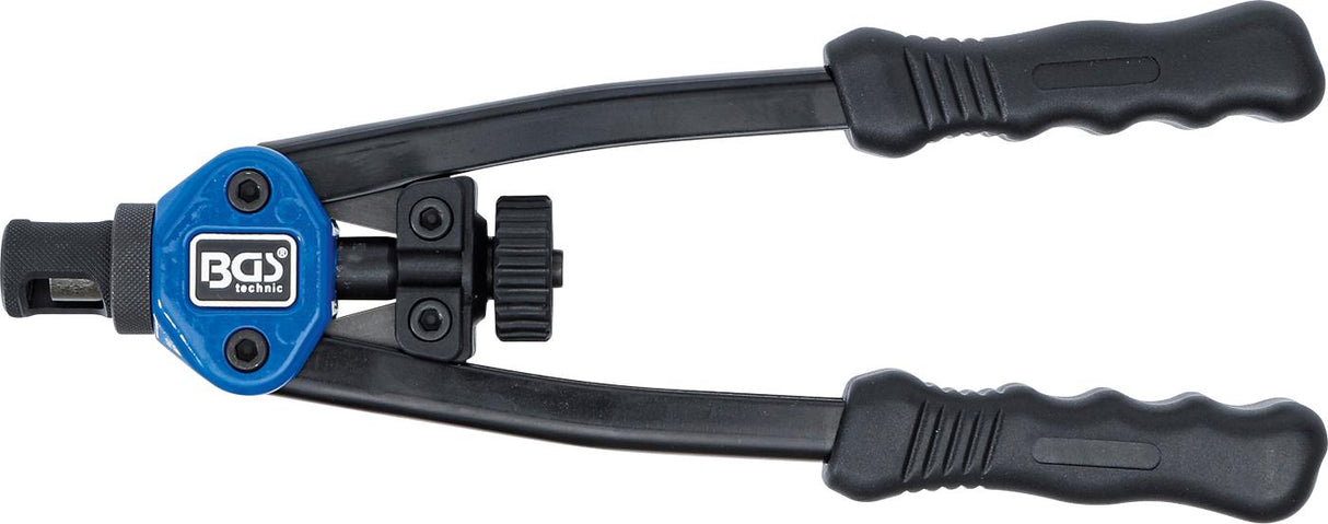 NUT RIVETER | LONG ARM | M3 - M10 (408-1)