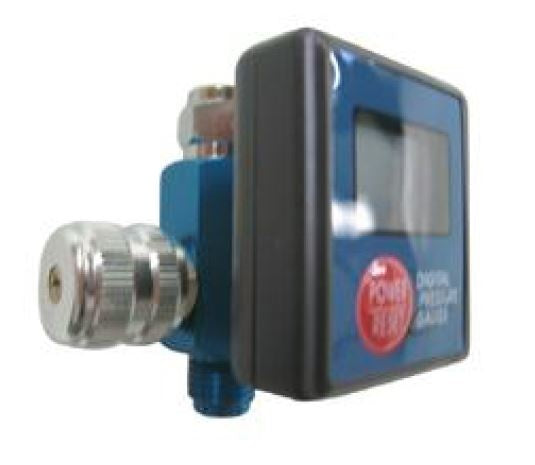AIR FLOW REGULATOR DIGITAL | 0.275 - 11 BAR (KA2508)