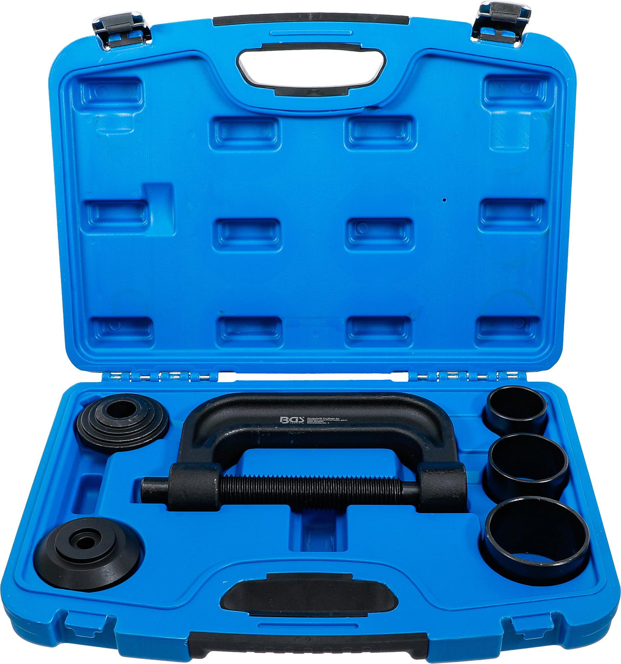 BALL JOINT TOOL SET | WITH C-FRAME (8263)