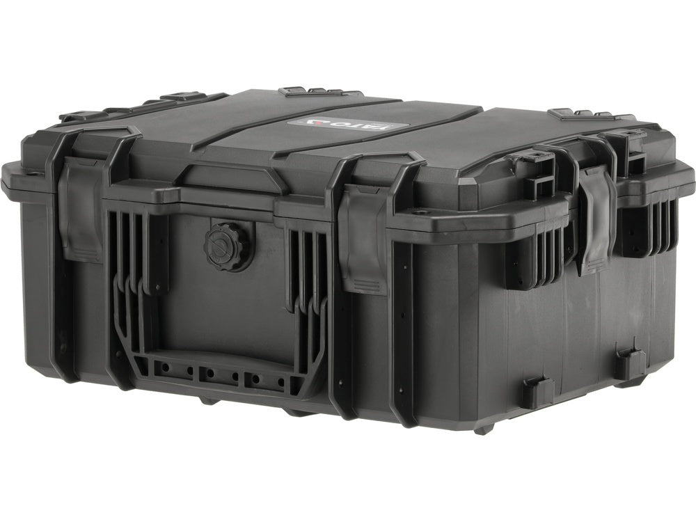 HERMETIC TOOLBOX SET (YT-08890+YT-08895) (YT-08896)