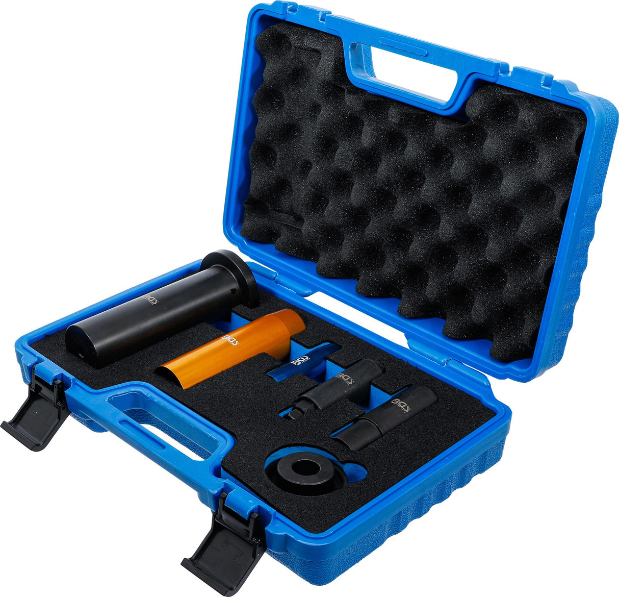 DUAL CLUTCH RADIAL SEAL RING TOOL SET | FOR FORD (74267)