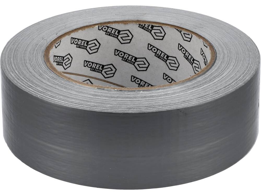 DUCT TAPE 38MMX50M (75239)