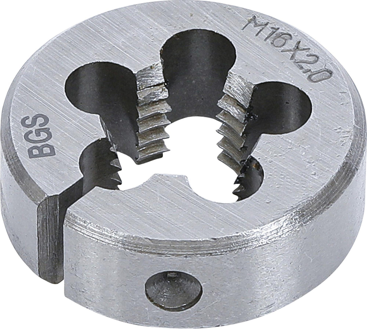 DIE | M16 X 2.0 X 25 MM (M16X2.0-S)