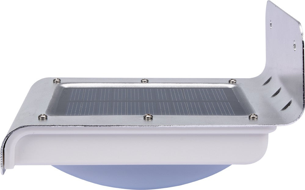 SOLAR WALL LAMP (YT-81855)