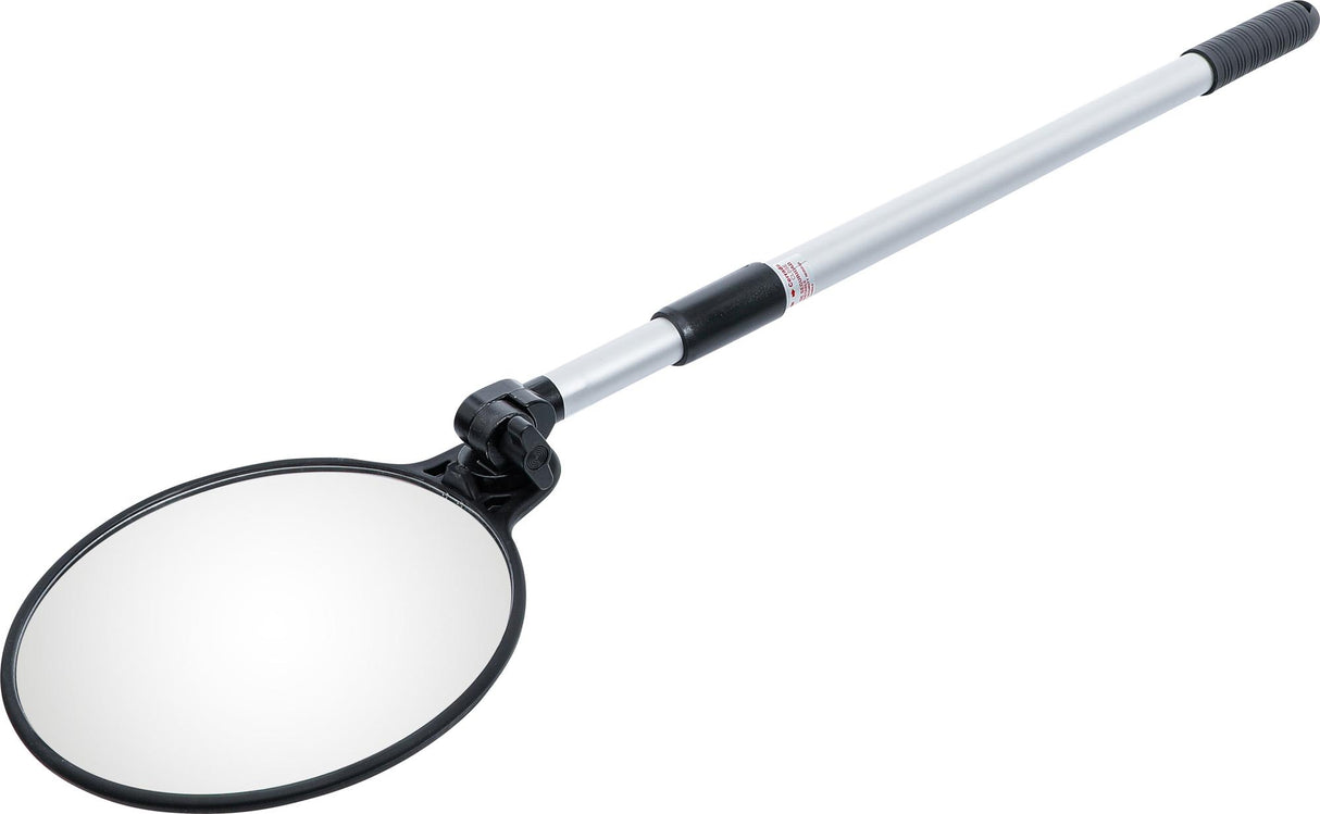 TELESCOPIC INSPECTION MIRROR | Ø 200 MM (3176)