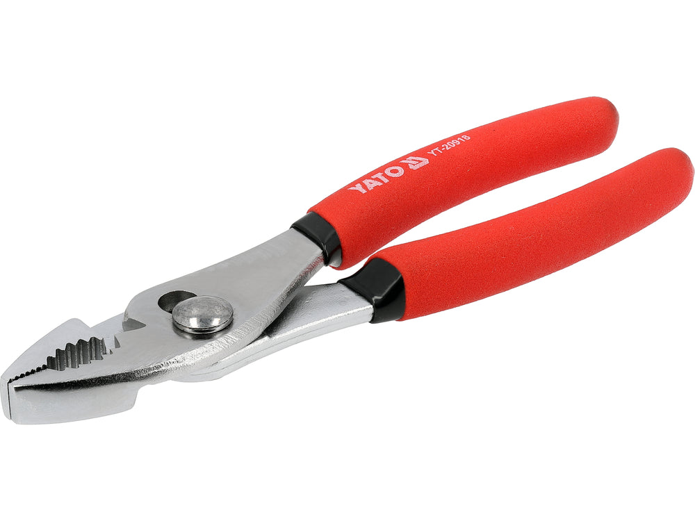 UNIVERSAL PLIERS | 165 MM (YT-20918)