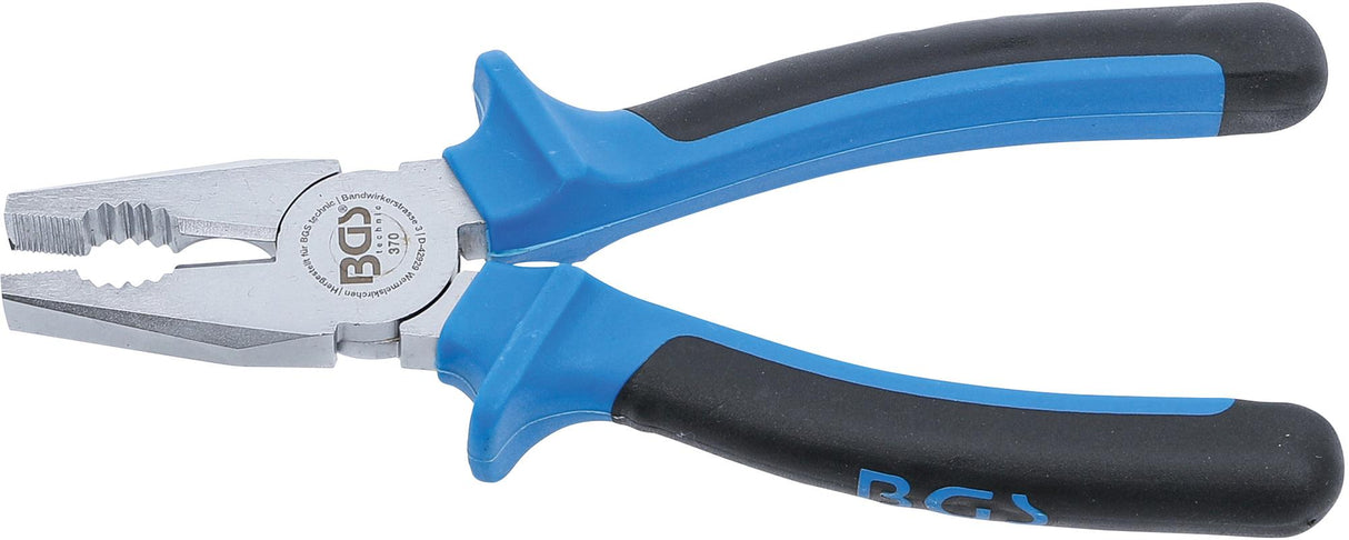 COMBINATION PLIERS | 175 MM (370)