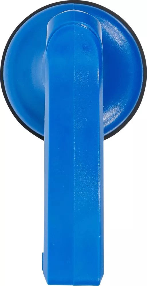 SINGLE HAND RUBBER SUCTION LIFTER | ABS | Ø 70 MM (9626)