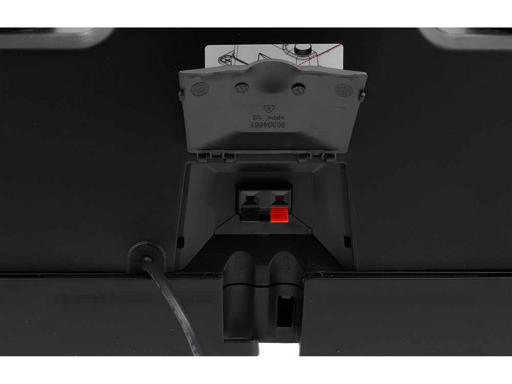 WIRED ROBOTIC MOWER 500M2 (YT-852091)