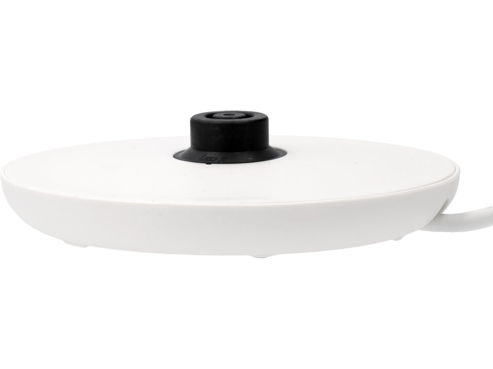 EL. KETTLE 1,7L, TEMP. CONTROL, WHITE (68223)