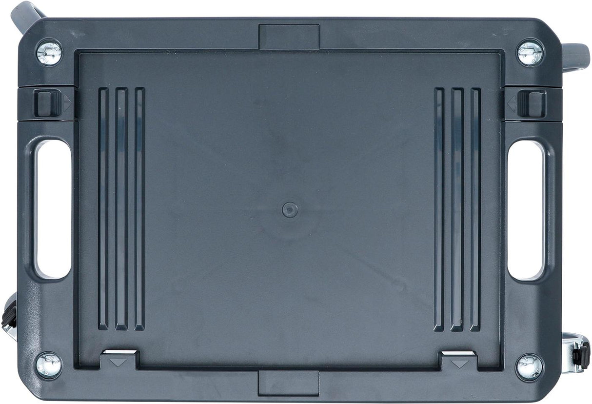SYSTEM CASE ROLLER BOARD | FOR BGS SYSTAINER® | ANTHRACITE (6836)