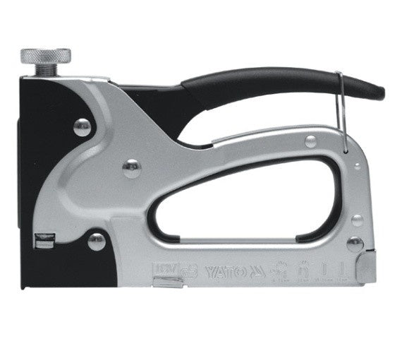 STAPLE GUN 6-14MM /1.2/ (YT-7001)