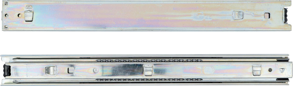 SLIDING RAILS FOR WORKSHOP TROLLEY BGS 6055, 6055-1, 6058, 6058-1 | 2 PCS. (6055-5)