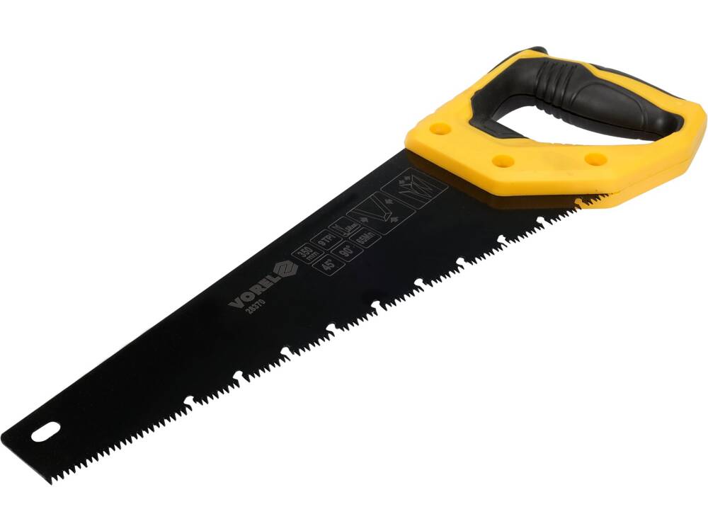 HAND SAW 350 MM (28370)