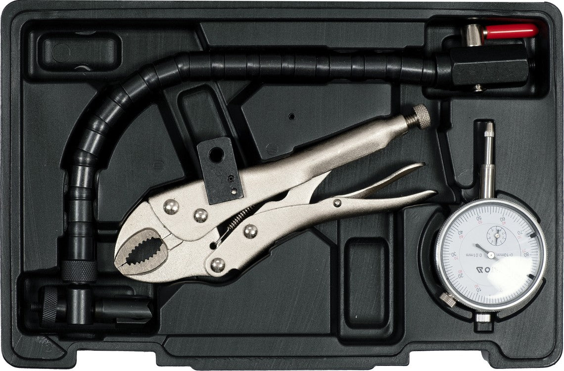 BRAKE DISC RUN OUT KIT (YT-72970)