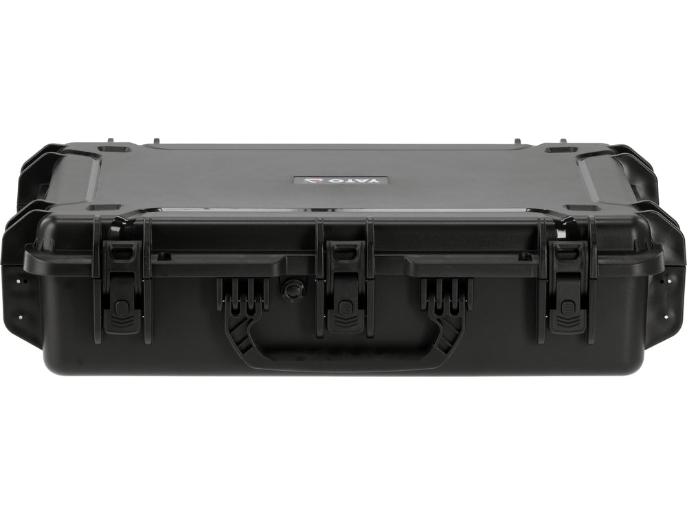 CASE | SHOCK-RESISTANT | AIRTIGHT | L843 X W592 X H212 MM (YT-088983)