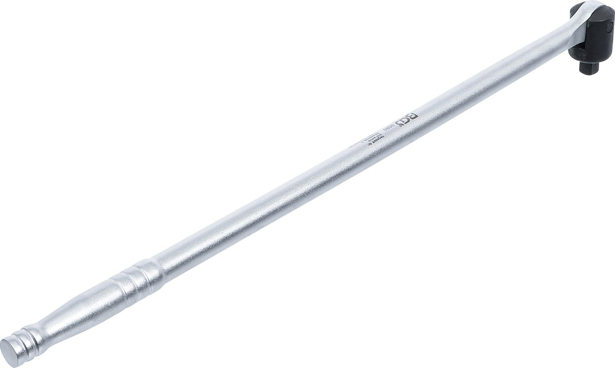 FLEXIBLE HANDLE | EXTERNAL SQUARE 10 MM (3/8") | 450 MM (9880)