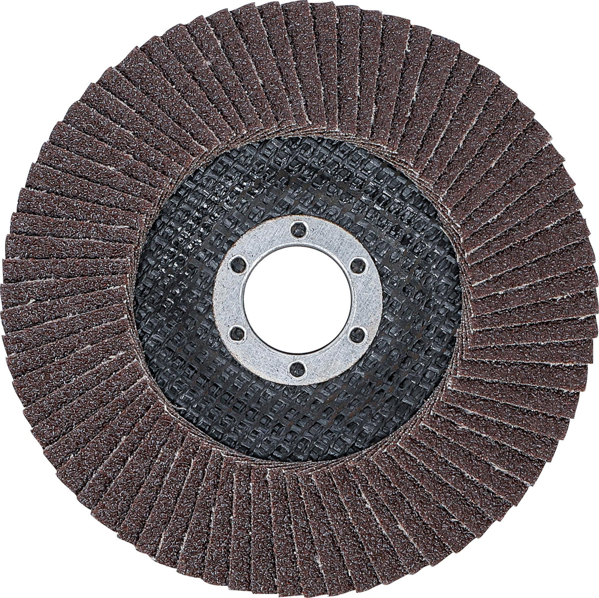 FLAP DISC | Ø 125 MM | K 80 (3976)