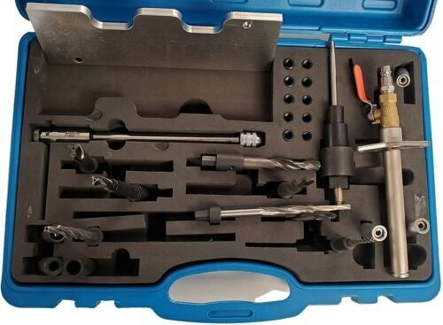 BROKEN GLOW PLUG REPAIR KIT | VAG | 28 PCS. (GPT28)