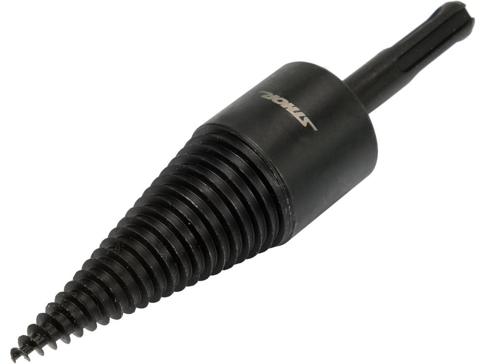 3PCS WOOD SPLITTING DRILL BIT 32MM (22590)