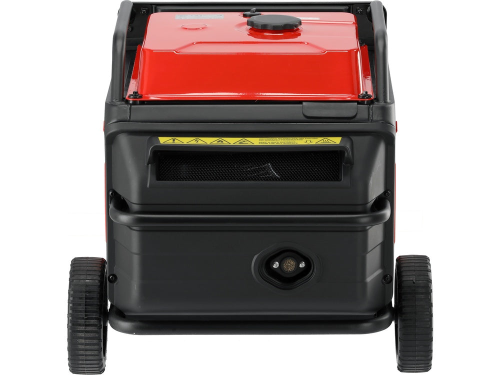 INVERTER POWER GENERATOR 5000W (YT-85486)