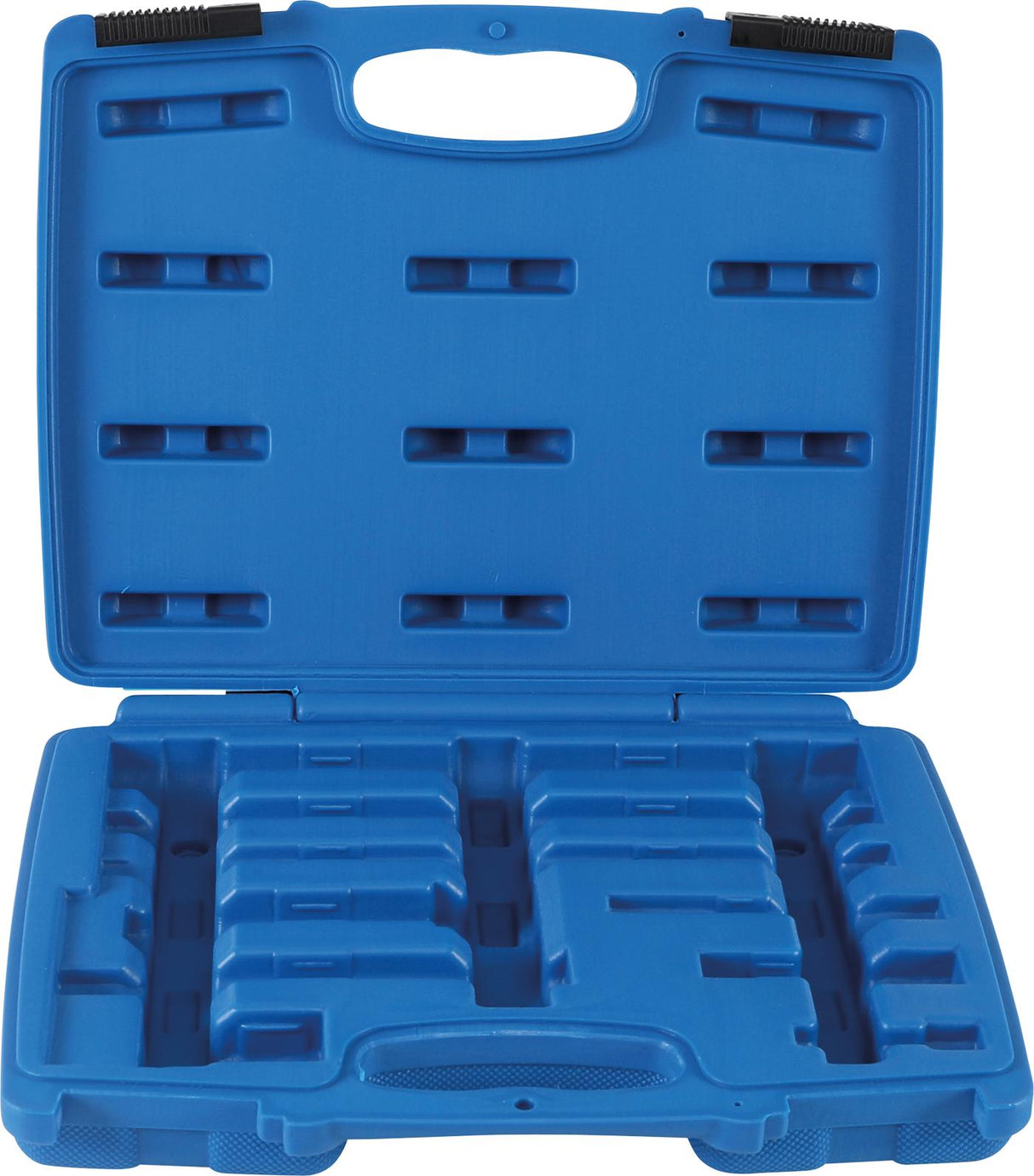 EMPTY CASE FOR EXTENSION BARS (2252-LEER)