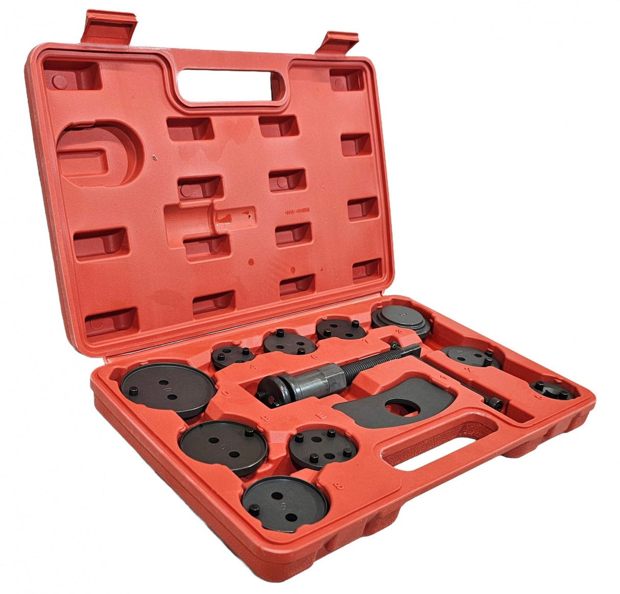 BRAKE CALIPER PISTON WIND BACK KIT | 12 PCS. (LS-41)