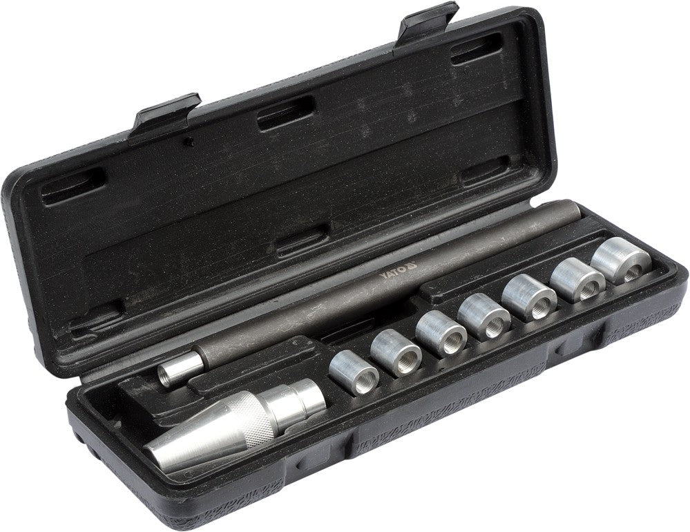 UNIVERSAL CLUTCH ADJUSTMENT SET 9PCS (YT-06311)