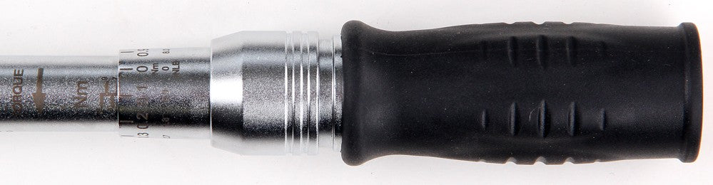 TORQUE WRENCH 1/4" 2-10 NM (YT-0751)