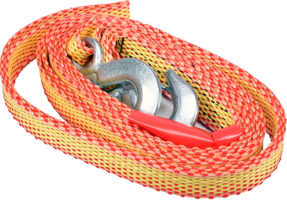 TOW ROPE 1500KG WITH HOOK (82231)