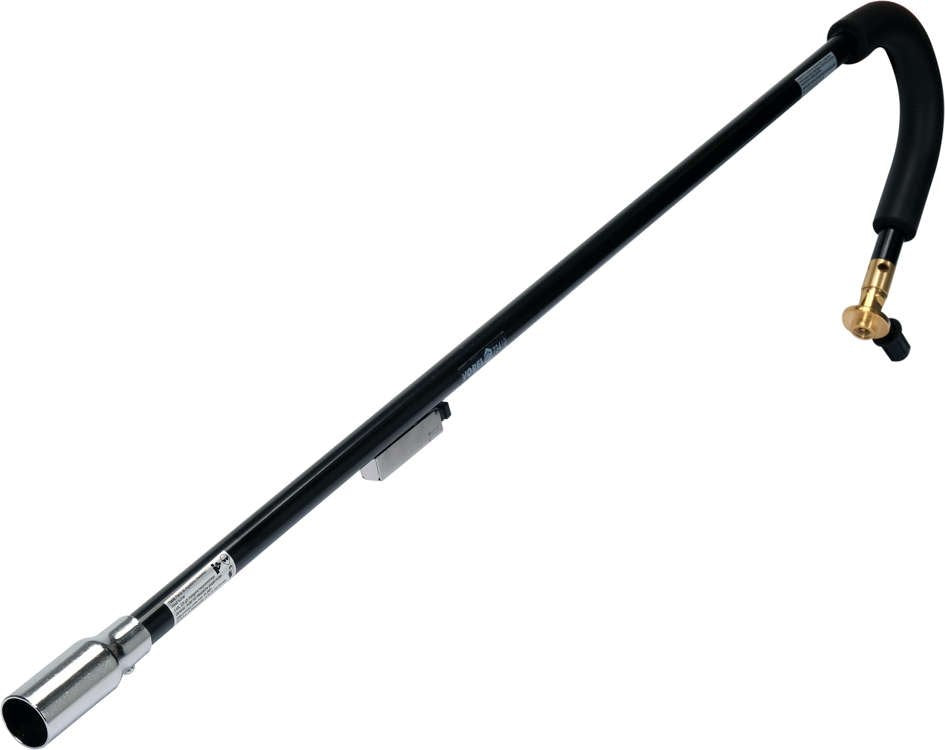 WEED BURNER 850 MM (73430)