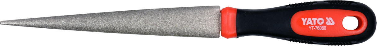 DIAMOND SHARPENING FILE (YT-76080)