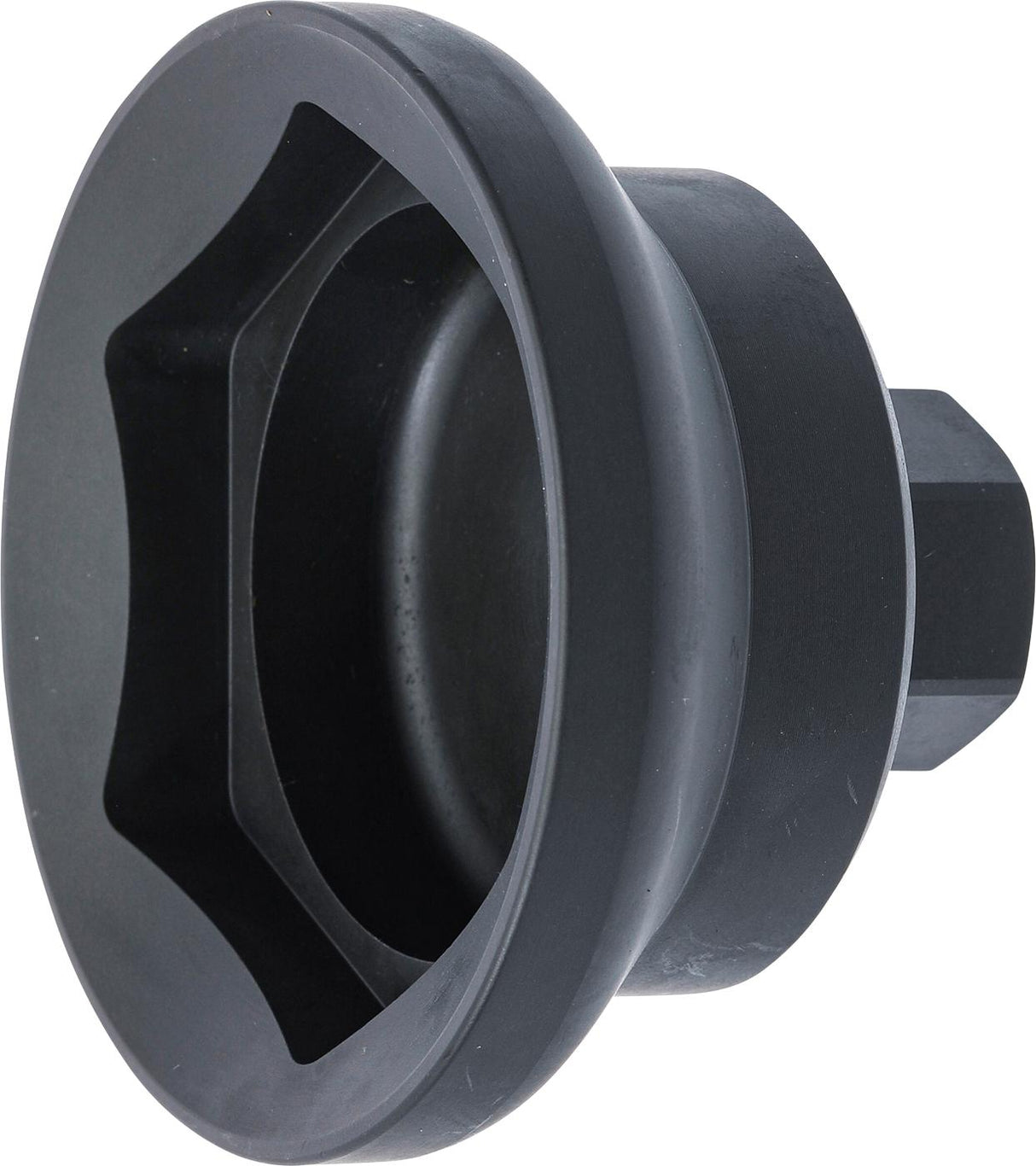 AXLE NUT SOCKET | 6-POINT | FOR SAF TRAILER AXLES | 85 MM (6966)