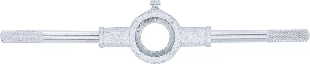 DIE HOLDER | #3 | 25 X 10 MM (1900-3)